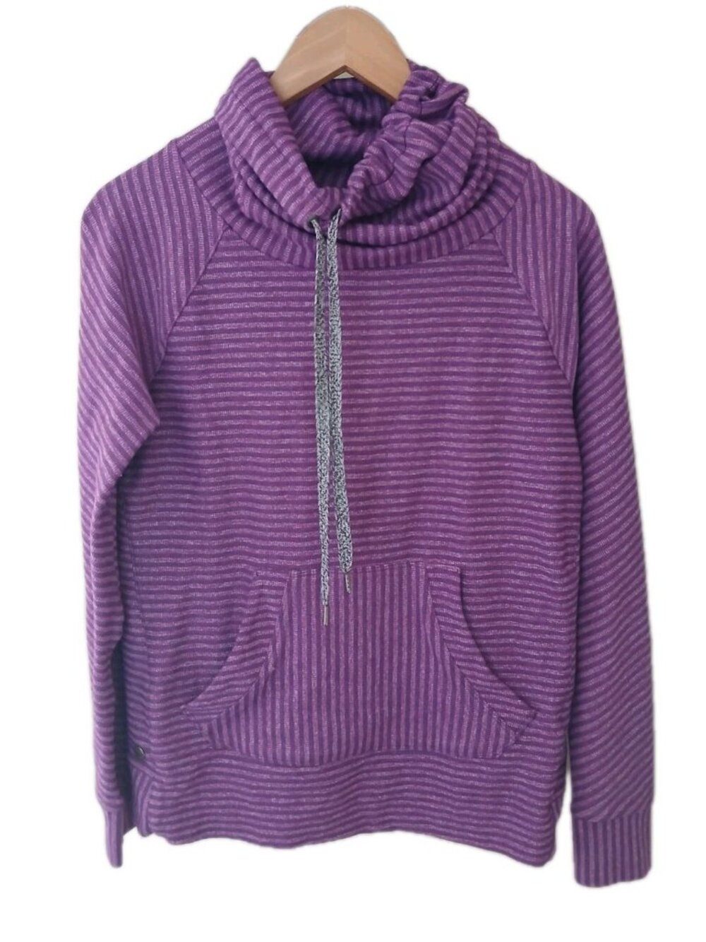 Outdoor Research Mikala Pullover Top Cowl Neck